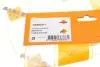 166081 Патрубок NRF 166081 NRF підбір по vin на Brocar