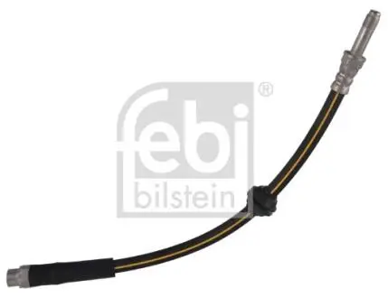 181967 Автозапчастина FEBI BILSTEIN підбір по vin на Brocar