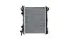 CR2707000P Радіатор MAHLE / KNECHT підбір по vin на Brocar