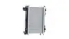 CR2707000P Радіатор MAHLE / KNECHT підбір по vin на Brocar