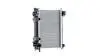 CR2707000P Радіатор MAHLE / KNECHT підбір по vin на Brocar