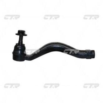 CE0777 Наконечник тяги рульової R Lexus GS430/GS460/GS300 06-08 GS350 AWD 06-08 OLD CET-162 (вир-во CTR) CTR підбір по vin на Brocar