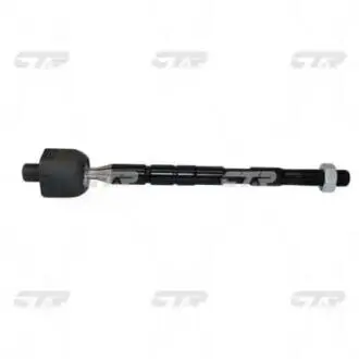 CR0696 Тяга рульова Lexus IS250/350/300h 11- OLD CRT-127 (вир-во CTR) CTR підбір по vin на Brocar