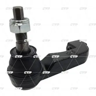 CE0029R Наконечник тяги рульової R Jeep Cherokee 01-08 Liberty 01-07 OLD CECR-28R (вир-во CTR) CTR підбір по vin на Brocar