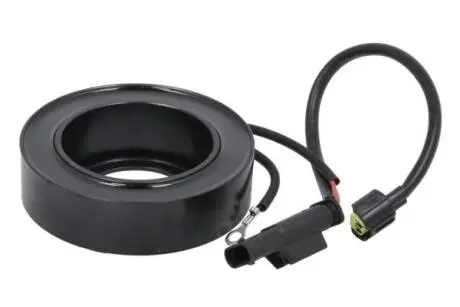 KTT030128 Електромагнітне зчеплення, AC THERMOTEC підбір по vin на Brocar