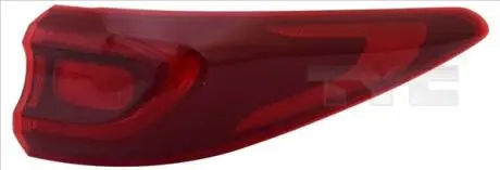 1115165052 Задній ліхтар TYC підбір по vin на Brocar