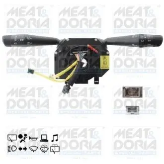 23001E Датчик MEAT&DORIA подбор по vin на Brocar