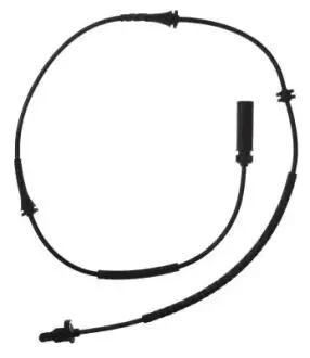 45044200 Датчик abs TEXTAR подбор по vin на Brocar