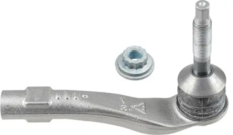 4366101 Рульовий наконечник LEMFORDER подбор по vin на Brocar