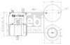 175648 Автозапчастина FEBI BILSTEIN підбір по vin на Brocar