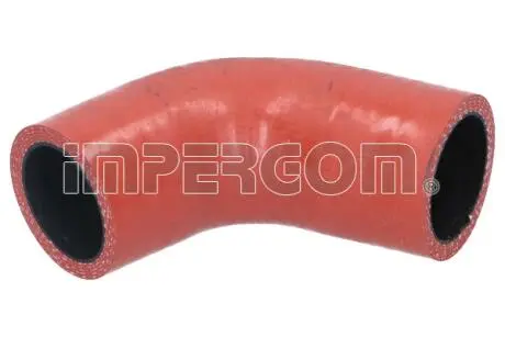 225117 Патрубок інтеркулера IMPERGOM підбір по vin на Brocar