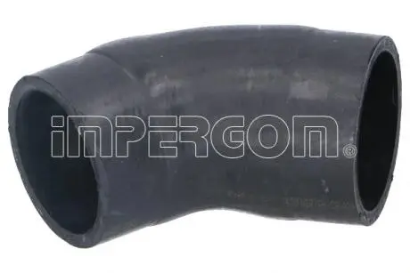 225469 Шланг гумовий сист. охолоджен. IMPERGOM підбір по vin на Brocar