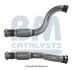 BM50745 Автозапчастина BM CATALYSTS підбір по vin на Brocar