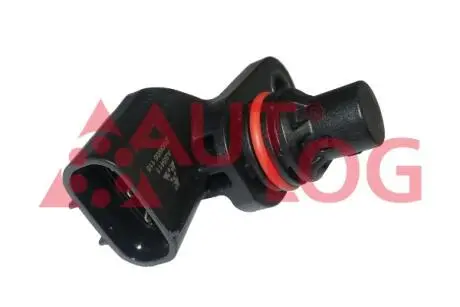 AS5411 Датчик положення розподільчого валу HYUNDAI I30, SANTA FÉ III KIA OPTIMA, SORENTO III, STINGER G4KH-G4NG 01.15- AUTLOG підбір по vin на Brocar
