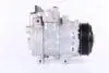 890809 Компресор кондиціонера First Fit NISSENS підбір по vin на Brocar