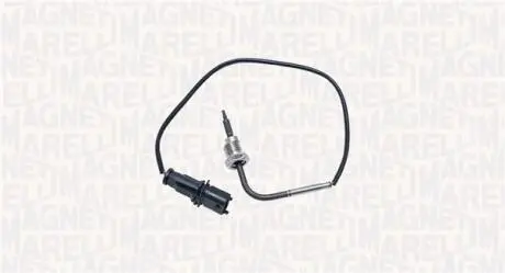172000389010 Датчик температур вихл. газів MAGNETI MARELLI підбір по vin на Brocar