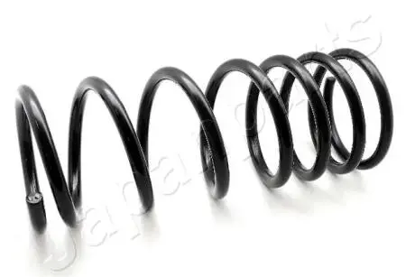 ZC5713A Пружина ходової частини JAPANPARTS підбір по vin на Brocar