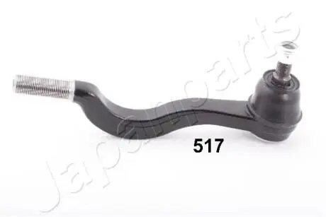 TI517 Автозапчастина JAPANPARTS подбор по vin на Brocar