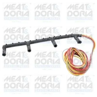 25525 Ремонтний комплект, комплект кабелів MEAT&DORIA підбір по vin на Brocar