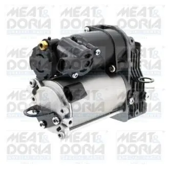 58023 Компресор, пневматична установка MEAT&DORIA підбір по vin на Brocar
