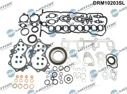 DRM10203SL Автозапчастина DR.MOTOR підбір по vin на Brocar