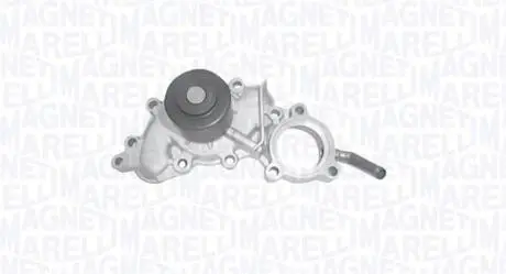 352316171117 Водяной насос MAGNETI MARELLI подбор по vin на Brocar