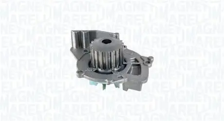 350981800000 Водяной насос MAGNETI MARELLI підбір по vin на Brocar