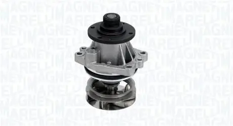 350981588000 Водяной насос MAGNETI MARELLI подбор по vin на Brocar