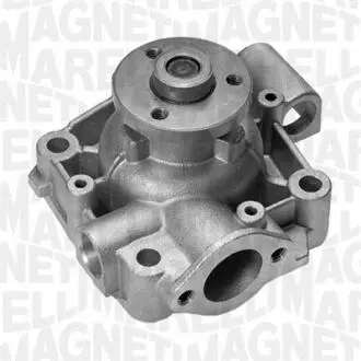 350981491000 Водяной насос MAGNETI MARELLI підбір по vin на Brocar