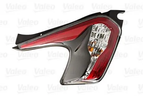 47001 Ліхтар задній VALEO підбір по vin на Brocar