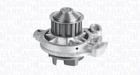 352316171191 Водяной насос MAGNETI MARELLI підбір по vin на Brocar