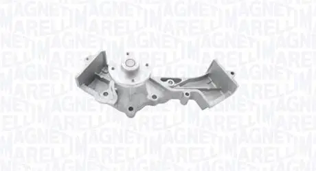 352316170790 Водяной насос MAGNETI MARELLI підбір по vin на Brocar