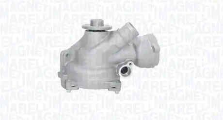 352316170661 Водяной насос MAGNETI MARELLI підбір по vin на Brocar