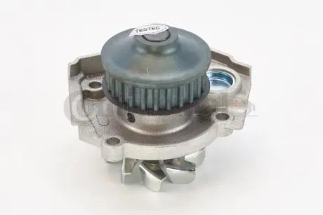 WP6032 Водяной насос CONTITECH підбір по vin на Brocar