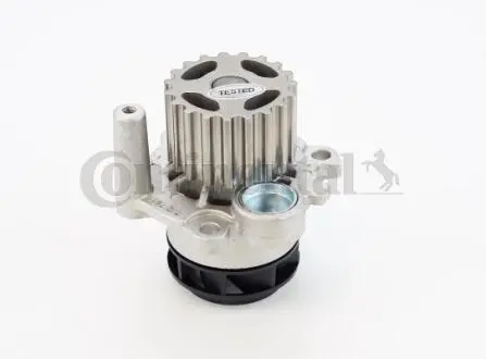 WP6040 Водяной насос CONTITECH підбір по vin на Brocar
