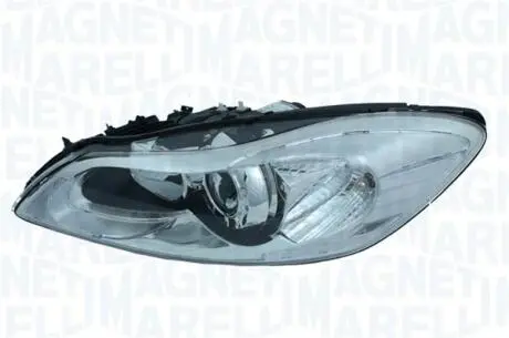 710301255202 Основная фара MAGNETI MARELLI підбір по vin на Brocar