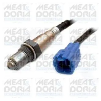81673 Лямбда-зонд MEAT&DORIA подбор по vin на Brocar