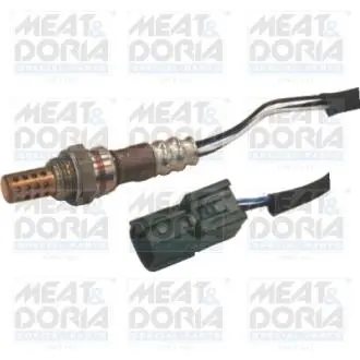 81572 Лямбда-зонд MEAT&DORIA підбір по vin на Brocar