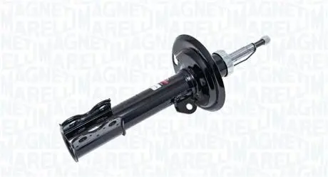 354967070100 Амортизатор MAGNETI MARELLI подбор по vin на Brocar