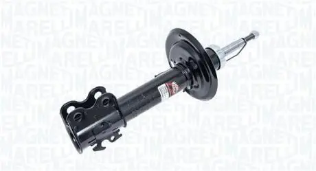 354967070200 Амортизатор MAGNETI MARELLI подбор по vin на Brocar