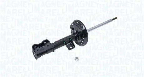 351988070200 Амортизатор MAGNETI MARELLI подбор по vin на Brocar