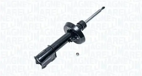 351867070100 Амортизатор MAGNETI MARELLI подбор по vin на Brocar