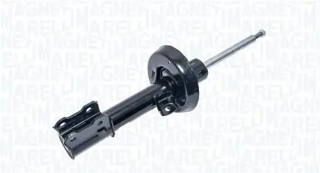 351867070200 Амортизатор MAGNETI MARELLI подбор по vin на Brocar