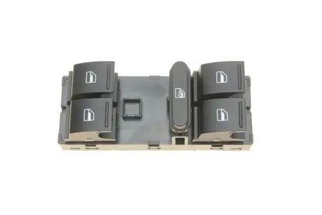 99590953101 Блок управления стеклоподъемниками Skoda Octavia (04-13) (99590953101) vika VIKA подбор по vin на Brocar