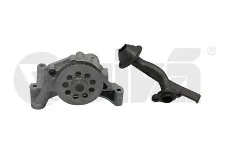 11151784501 Насос масляный VW Golf (07-17),Passat (08-15) (11151784501) vika VIKA підбір по vin на Brocar