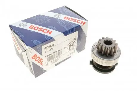 1986SE1641 Бендікс MB Sprinter 2.2 cdi, 2006 - (вир-во Bosch) BOSCH підбір по vin на Brocar