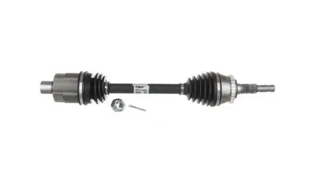 VKJC1407 Піввісь SKF подбор по vin на Brocar