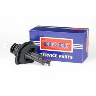 BCM280 Цилiндр зчеплення головний BORG&BECK подбор по vin на Brocar