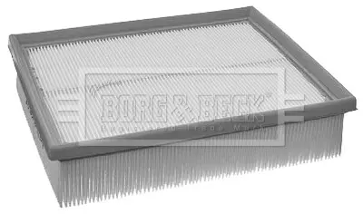 BFA2066 Фiльтр повiтряний BORG&BECK підбір по vin на Brocar
