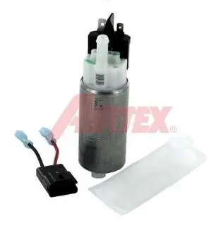 E10809 Электробензонасос AGILA 1.0/1.2 00-, SUBARU JUSTY II 4498695-03, SUZUKI IGNIS II 44986 AIRTEX подбор по vin на Brocar